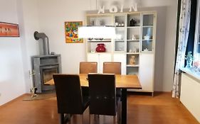 Ferienwohnung am Keramikatelier